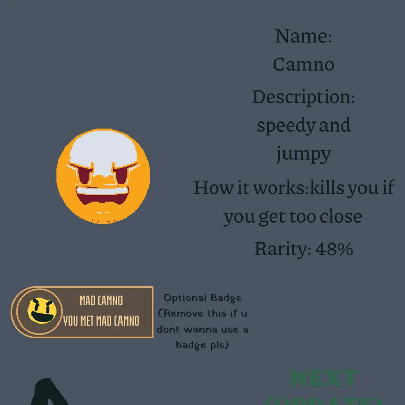 Game by @guyoftheyear