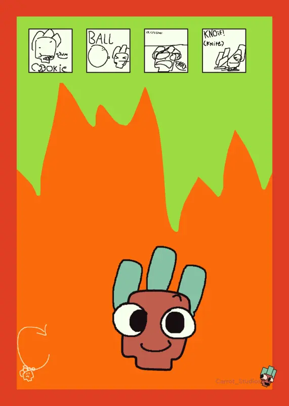 Game by @Carrot_Studios