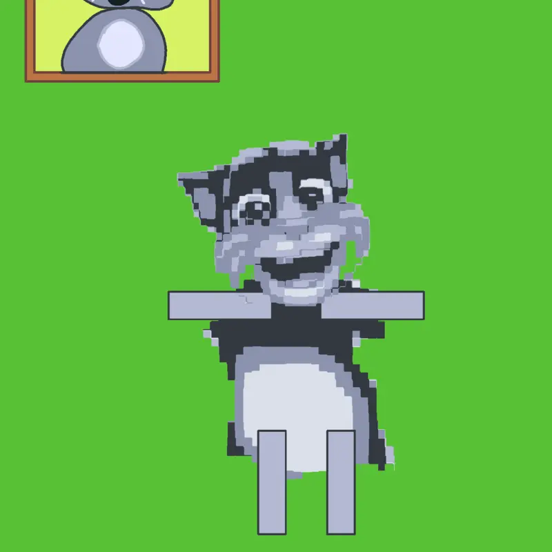 Game by @hmhm