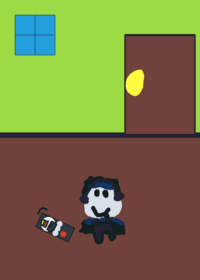 Did you do your chores?