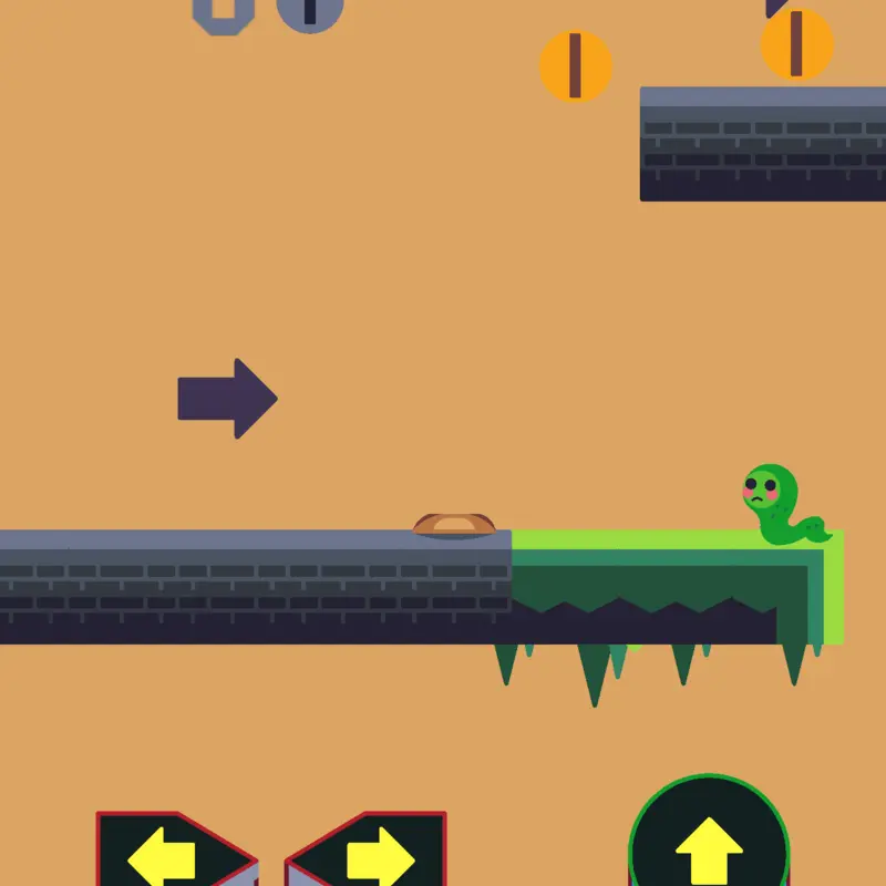 Game by @affananjum