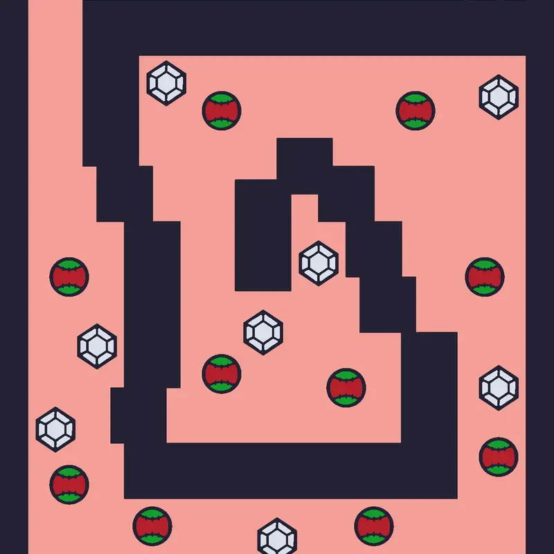 Game by @behyy