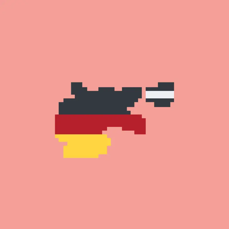 DLL, DLDD, GEFDK by @yourlocalCouCol