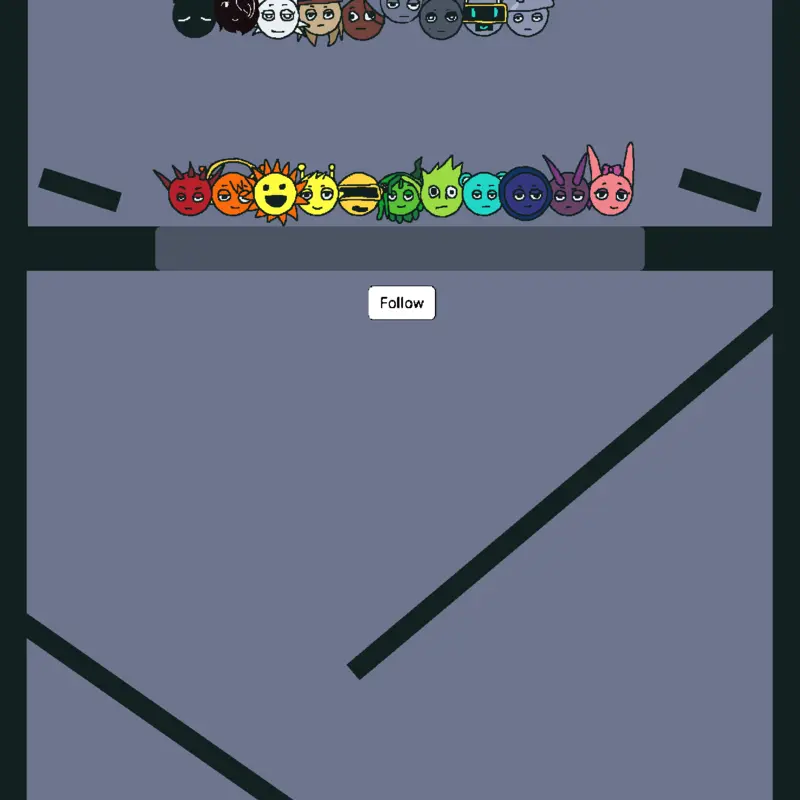 Game by @THEREMIXGOD