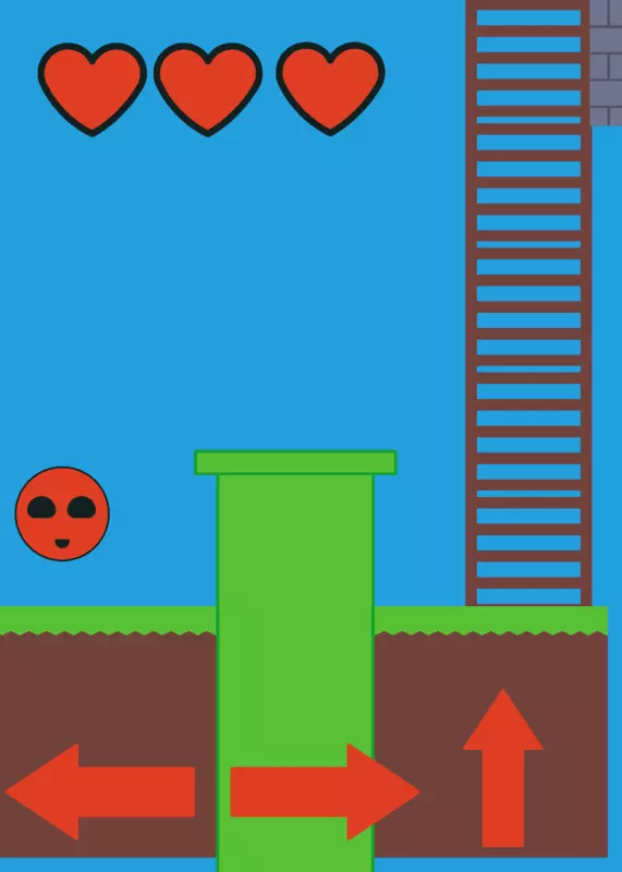 Game by @Gost_And_Arow