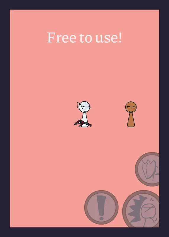 Game by @HoangPhucLuong