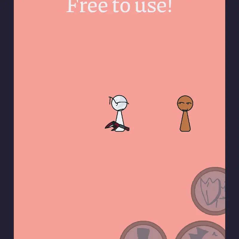 Game by @HoangPhucLuong