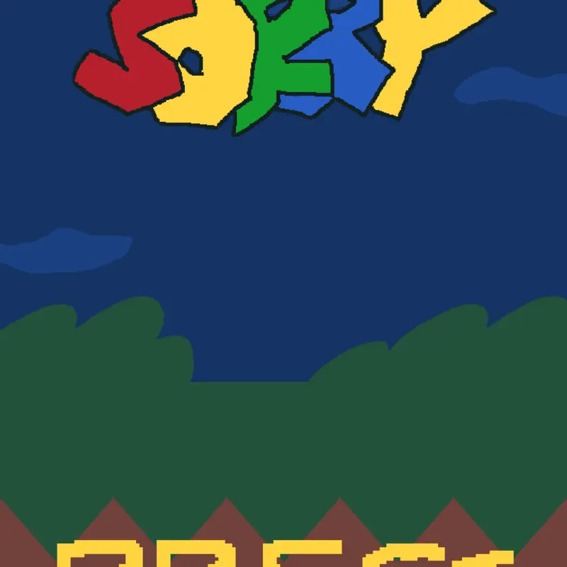 Game by @AFartingGuy