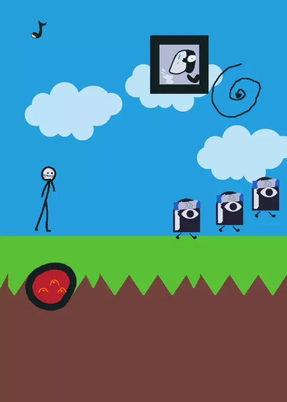 Game by @corrupt_bacon