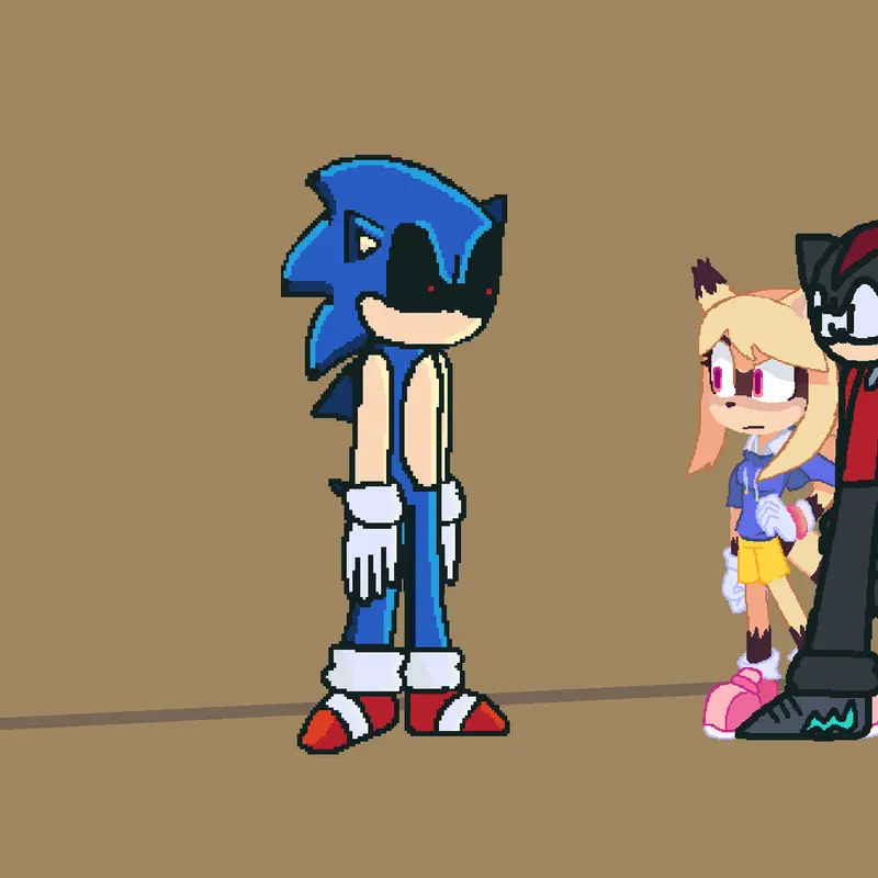 Game by @CupheadDesignPro