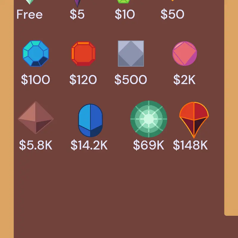 Game by @i-make-stuff
