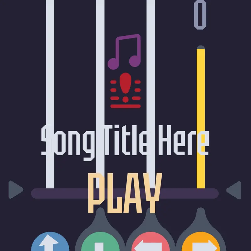 Game by @nawajerrymeac
