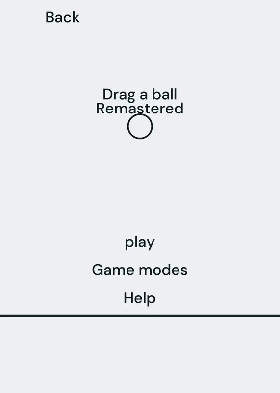Game by @forgotton_old
