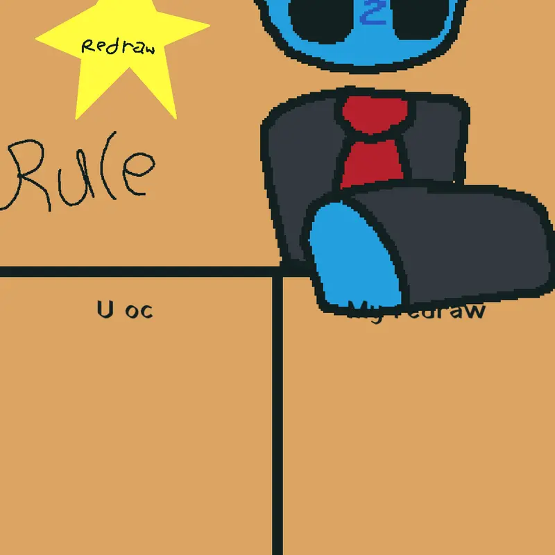 Game by @hel_mr_tree_sprunki