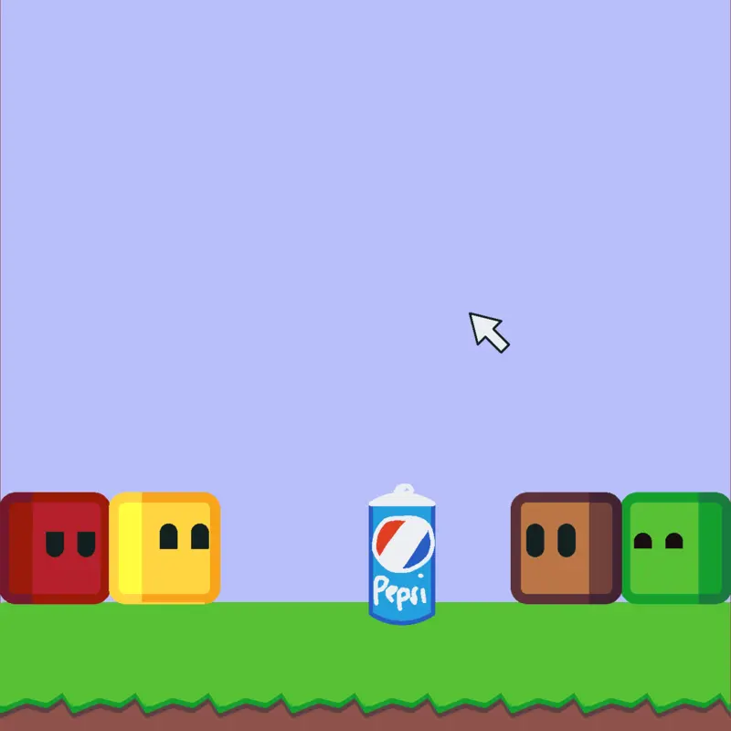 Game by @LOBIdianosaurus