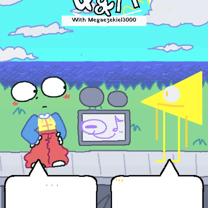Game by @Megaezekiel3000_Official