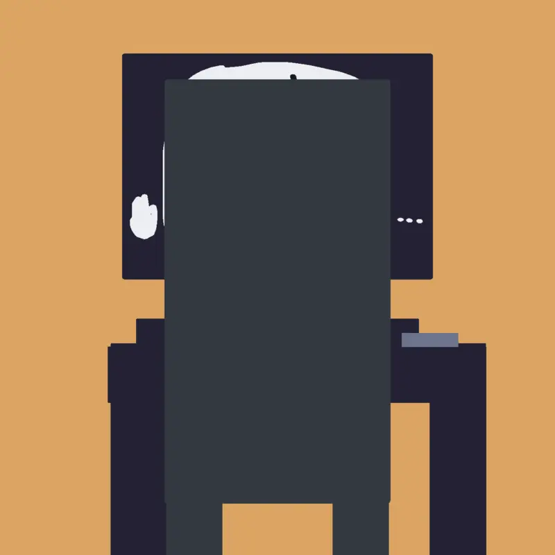 Game by @dhkj