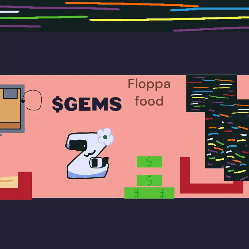 Game by @ellianaimogen
