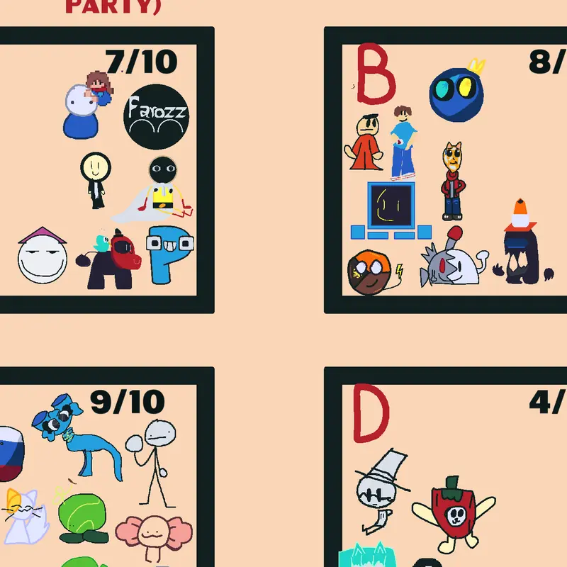 Game by @alex2355