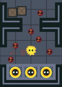 Blackhole attack!!!