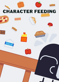 Character Feeding | tags: | published...