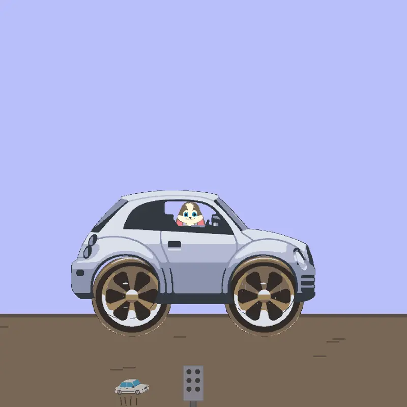 Game by @user808