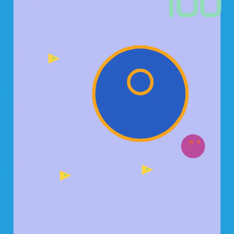 Game by @paolo