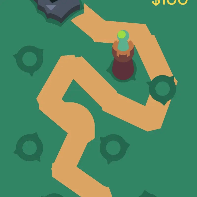 Game by @pretty_gameer