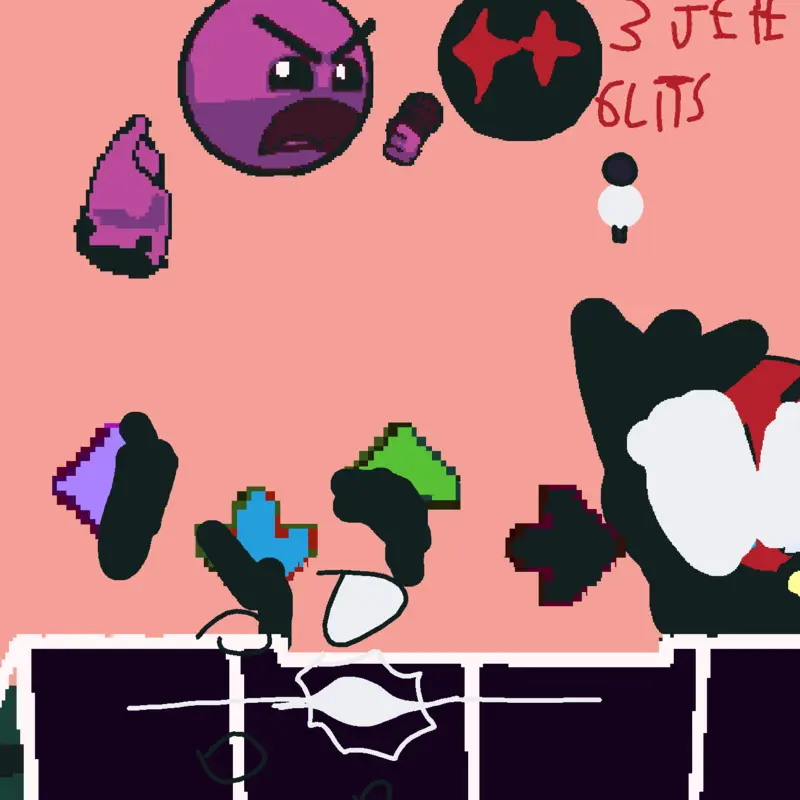 Game by @sjlfkwkdldldl