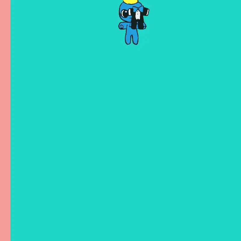 Game by @indridcaceres