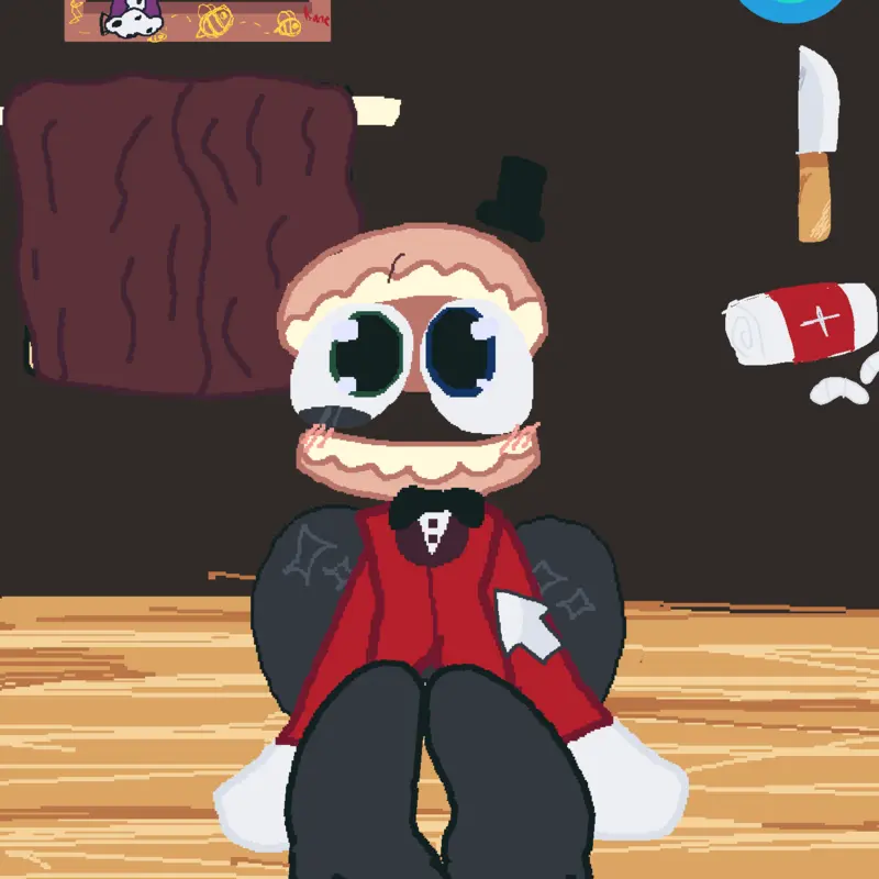 Game by @buttcrack99