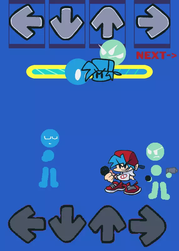 Game by @Yazan_Games_Official