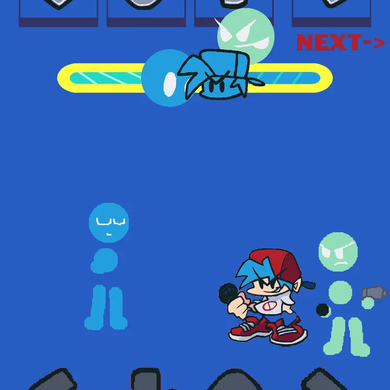 Game by @Yazan_Games_Official