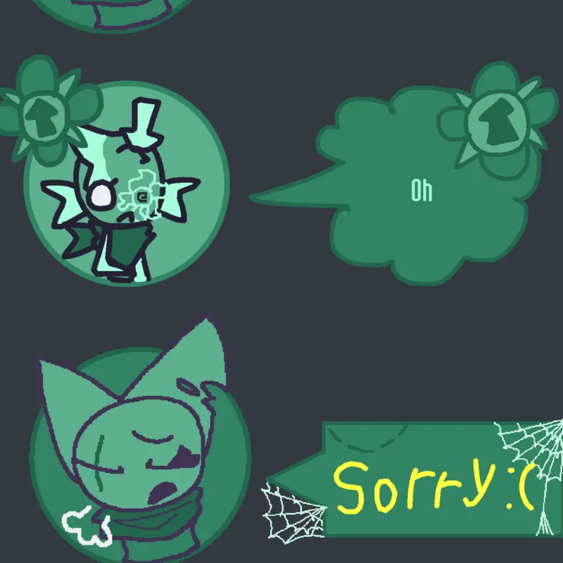 Game by @R0x4_444