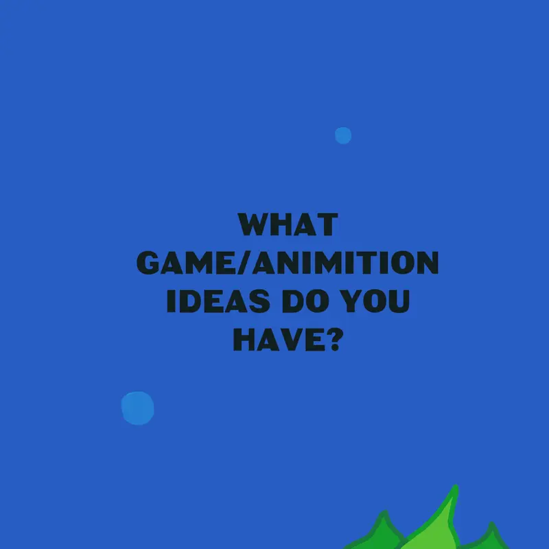 Game by @fishlollolfish