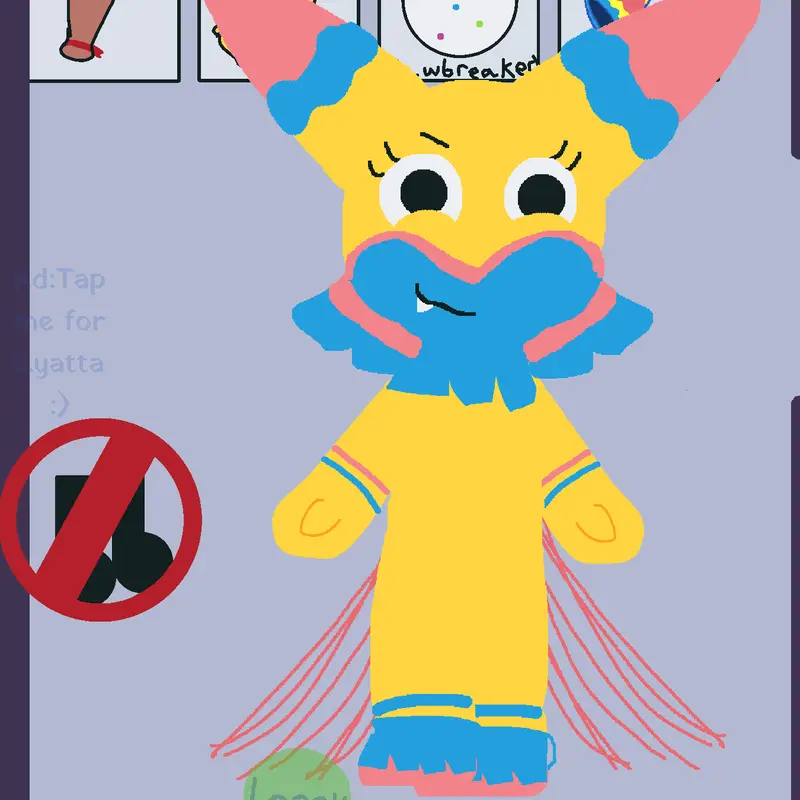 Game by @goofballhehehe