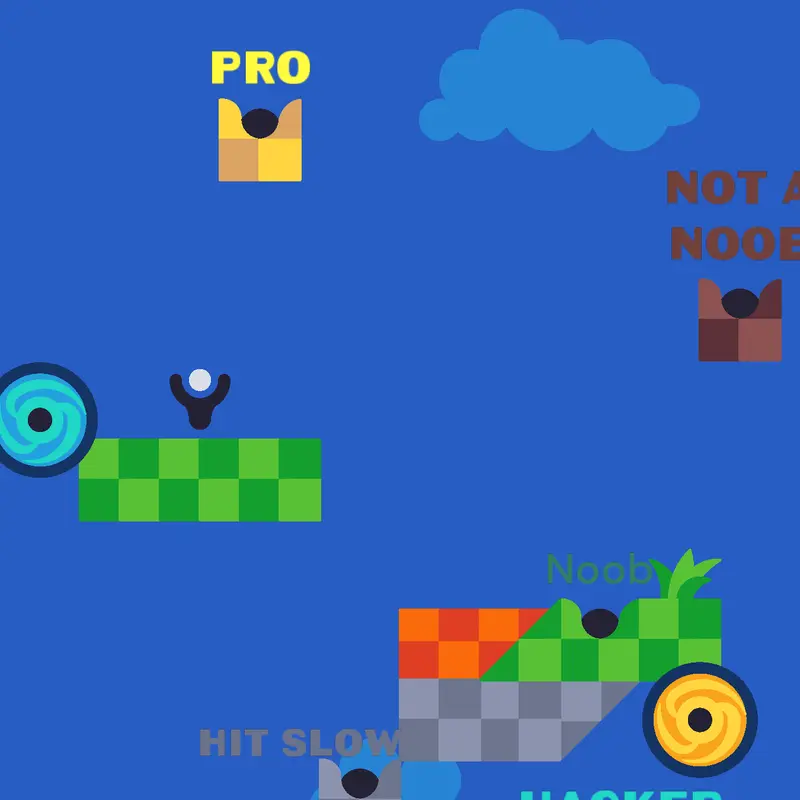 Game by @shedletsku