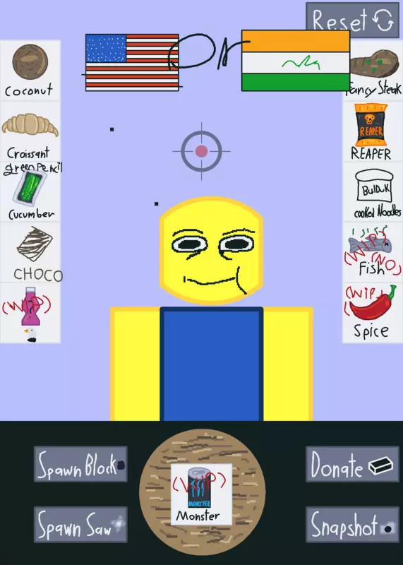 Game by @ysfklc739