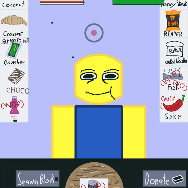 Game by @ysfklc739