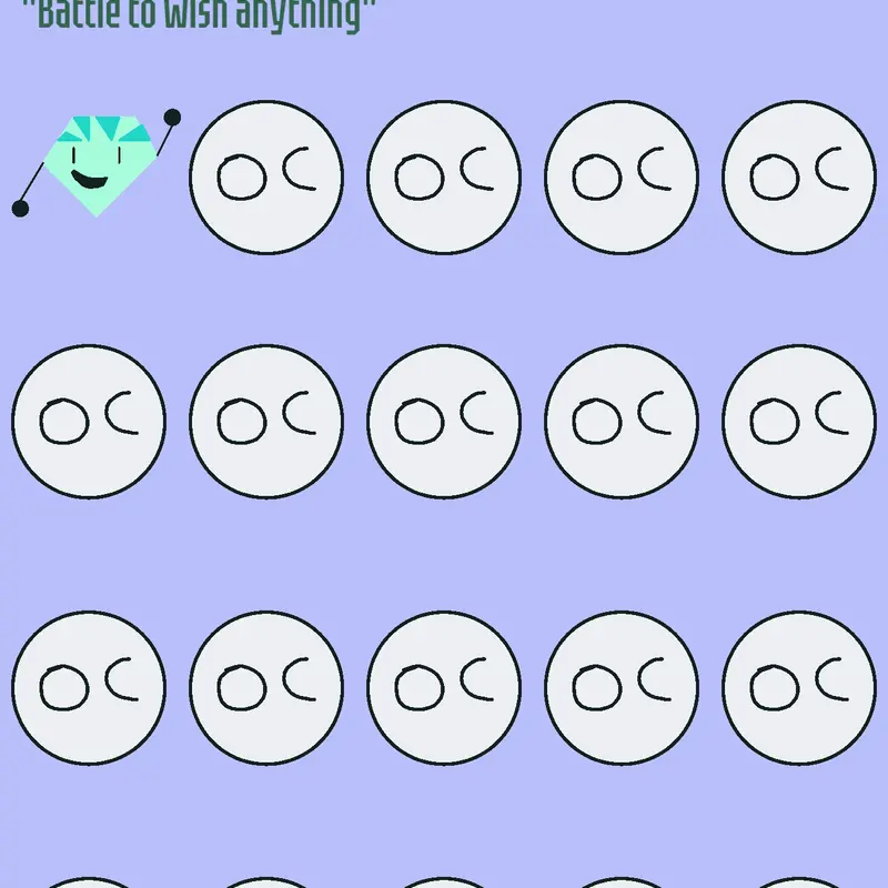Game by @iloveyellowcube