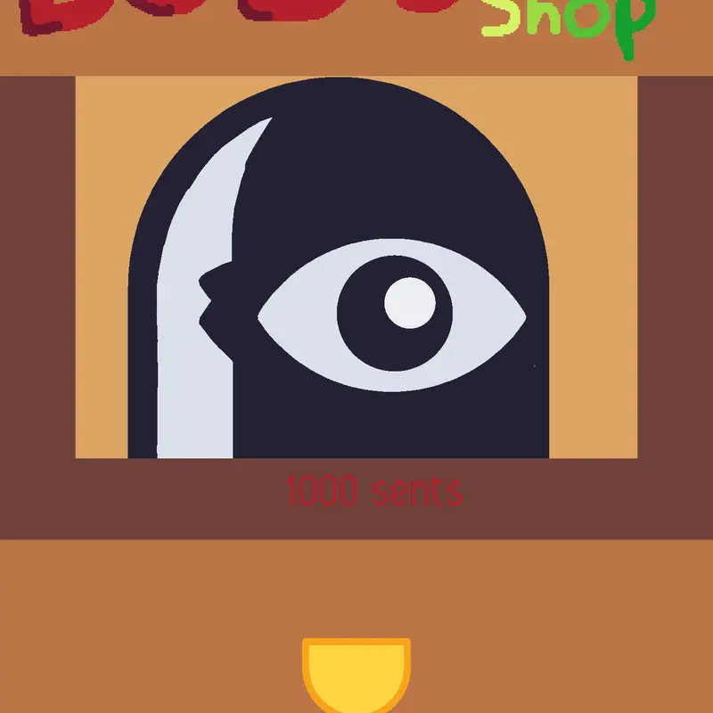 Game by @Yisus_studios