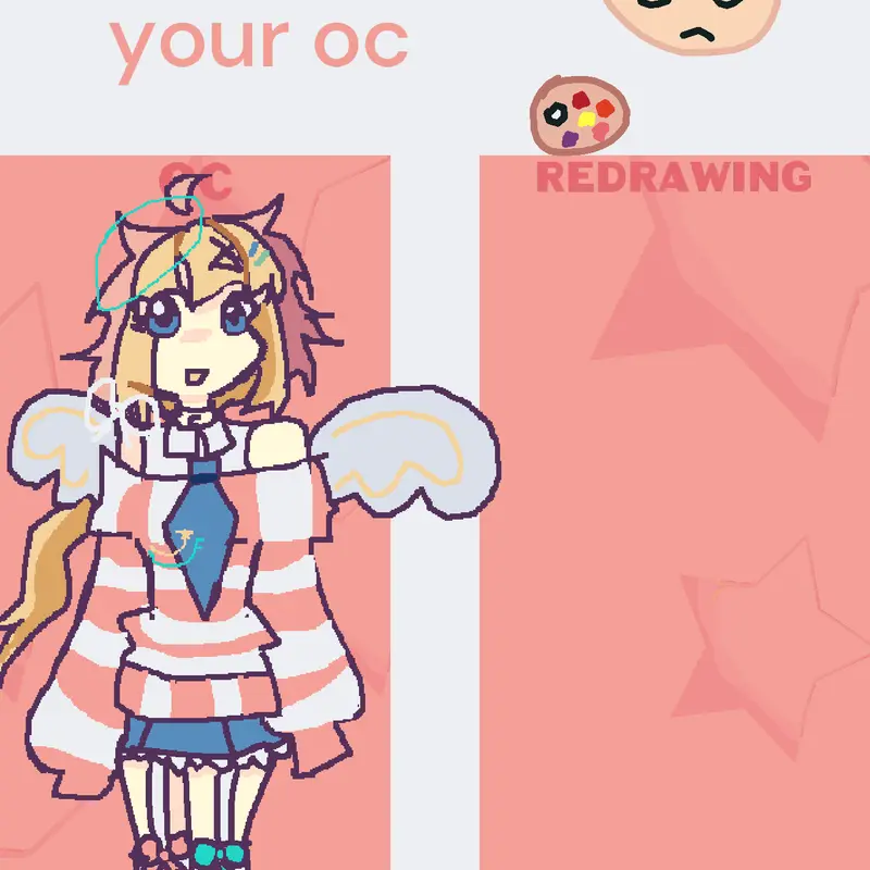 Game by @alicezz