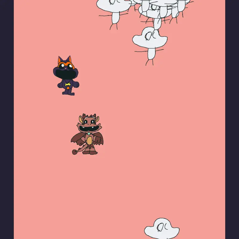 Game by @soraya_freddy