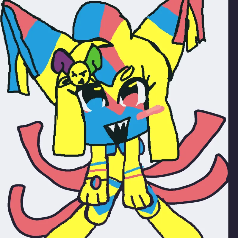 Game by @yatta_number1fan