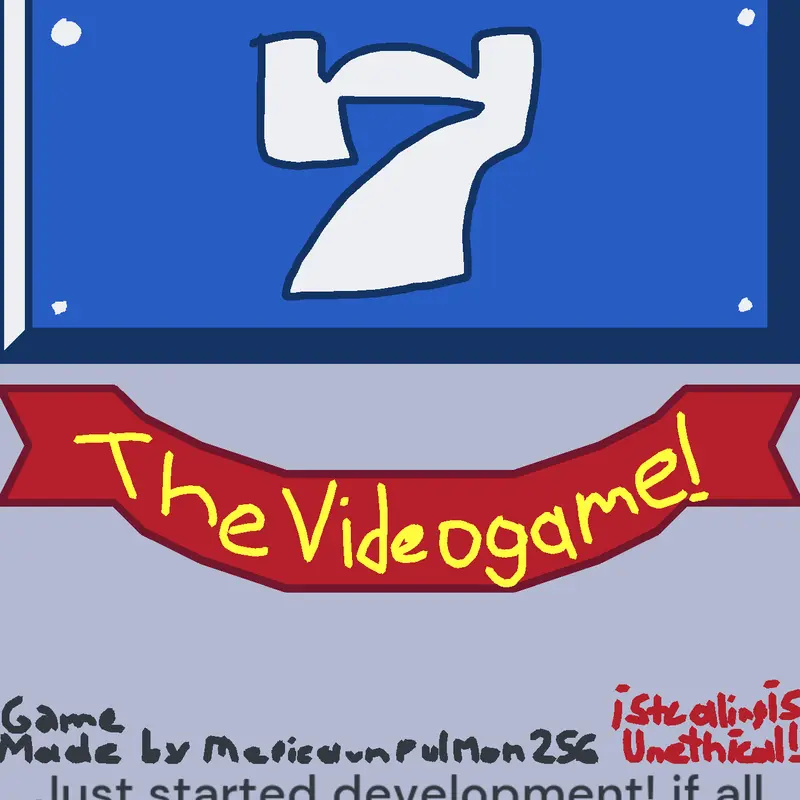 Game by @Mepicaunpulmon256