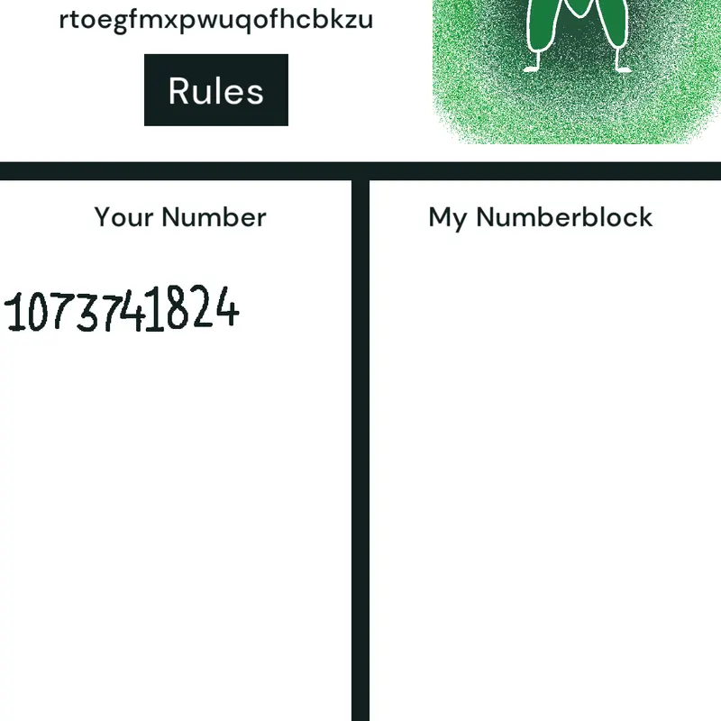 1073741824 by @Weird_Ten