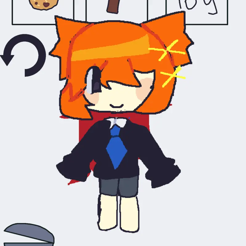 Game by @vertw_