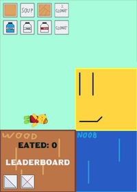 Feed A Noob!
