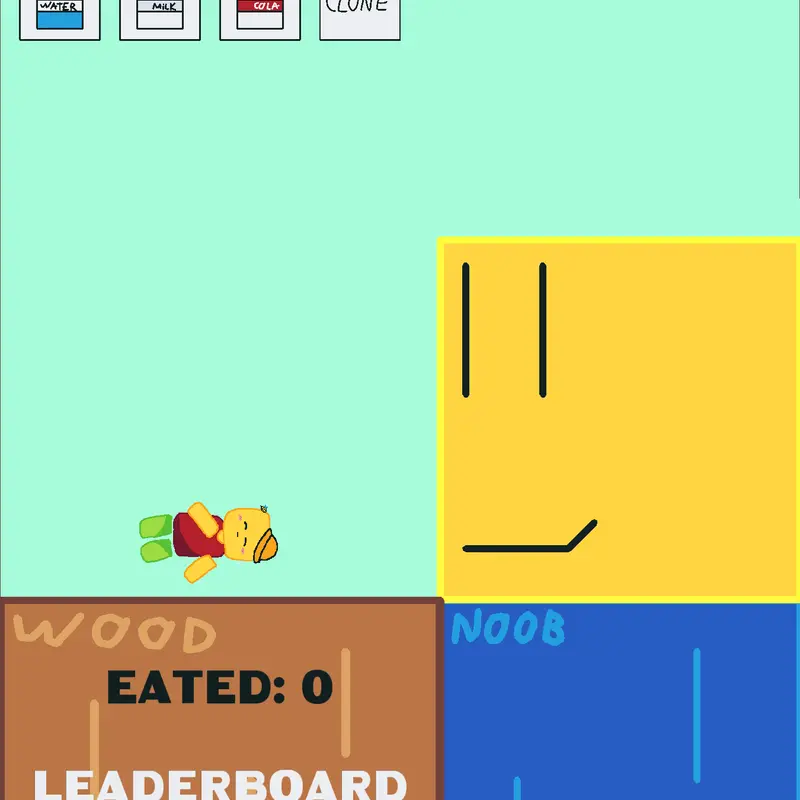 Game by @JoinerOfRG