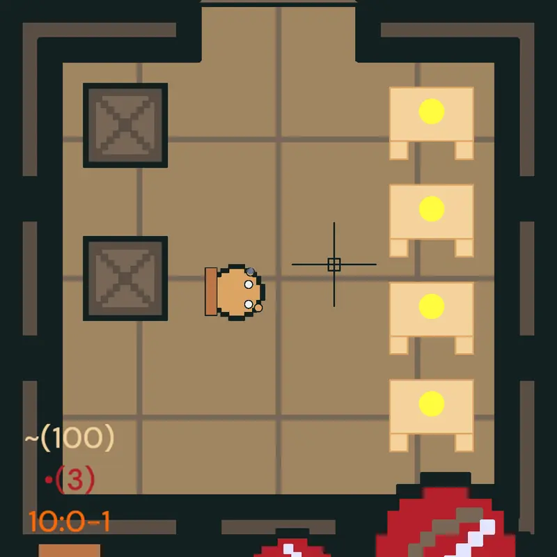 Game by @1045castlevitality